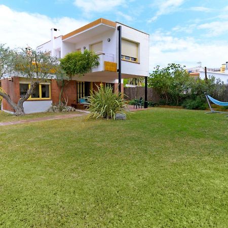 Holiday Home Francia By Interhome シッチェス エクステリア 写真