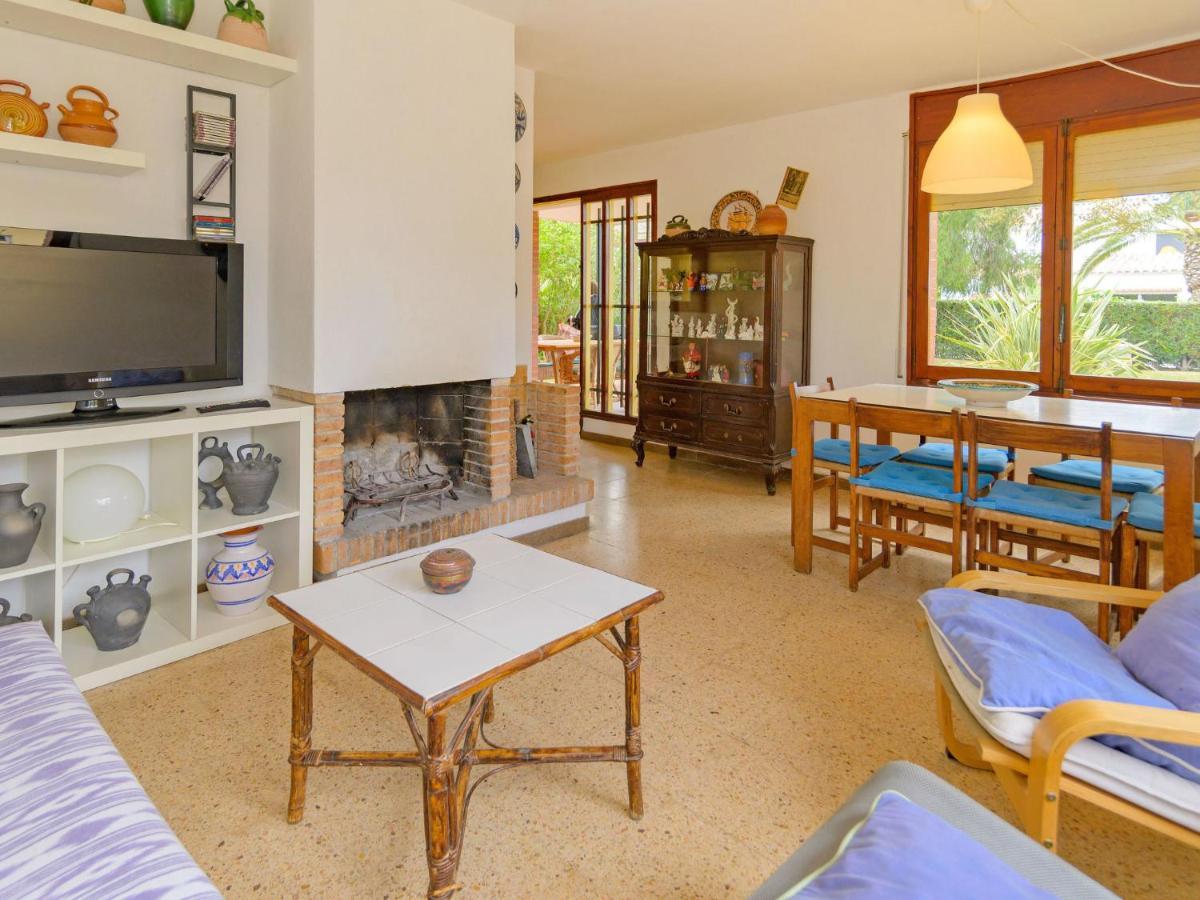 Holiday Home Francia By Interhome シッチェス エクステリア 写真