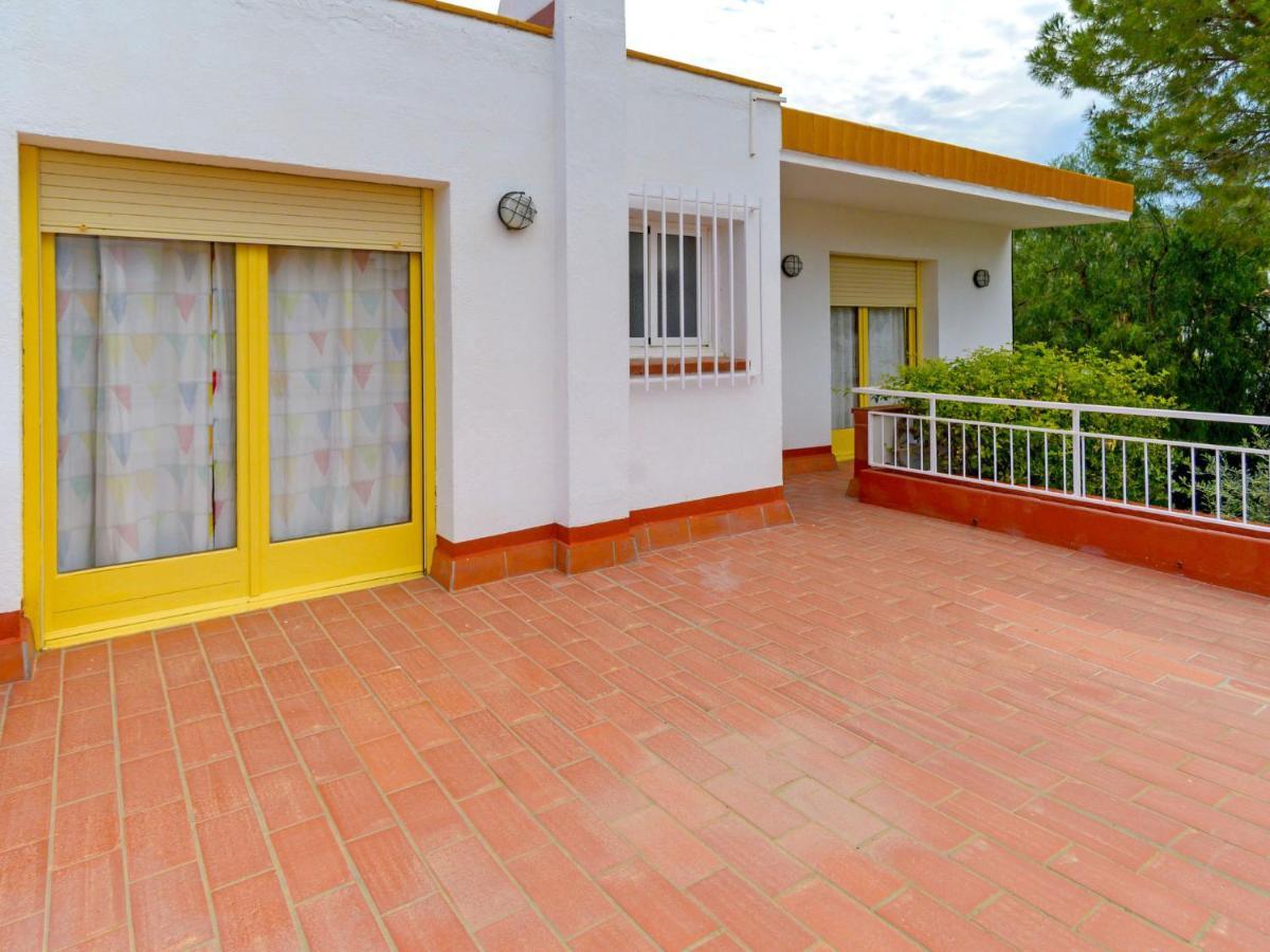 Holiday Home Francia By Interhome シッチェス エクステリア 写真