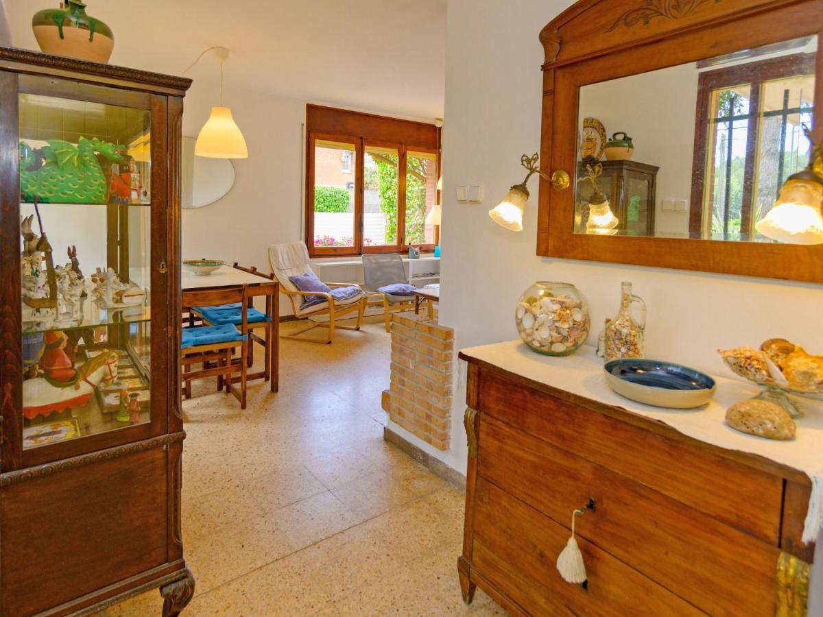 Holiday Home Francia By Interhome シッチェス エクステリア 写真