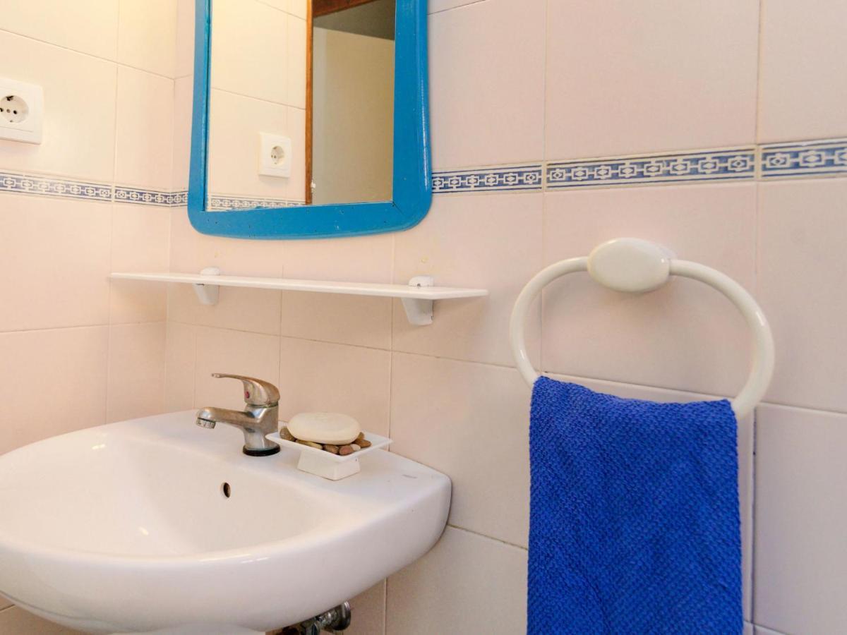 Holiday Home Francia By Interhome シッチェス エクステリア 写真