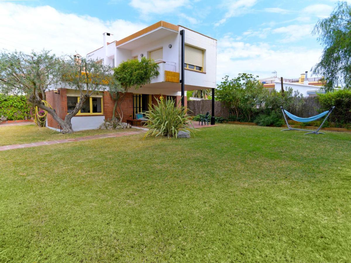 Holiday Home Francia By Interhome シッチェス エクステリア 写真