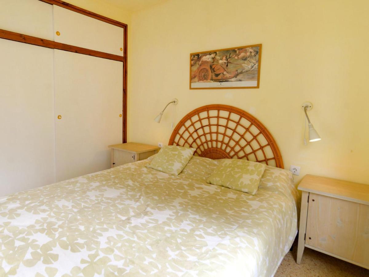 Holiday Home Francia By Interhome シッチェス エクステリア 写真