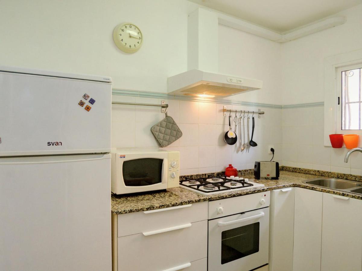 Holiday Home Francia By Interhome シッチェス エクステリア 写真