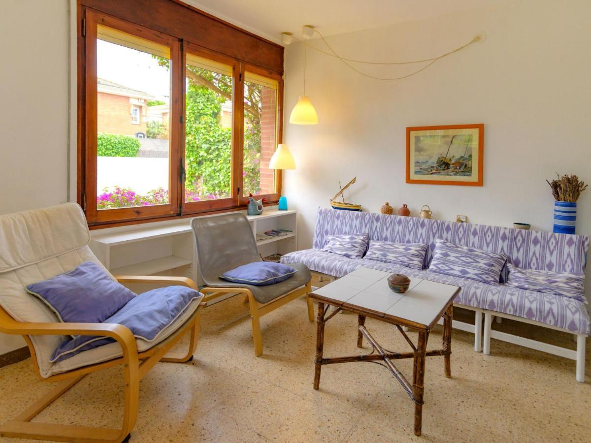 Holiday Home Francia By Interhome シッチェス エクステリア 写真