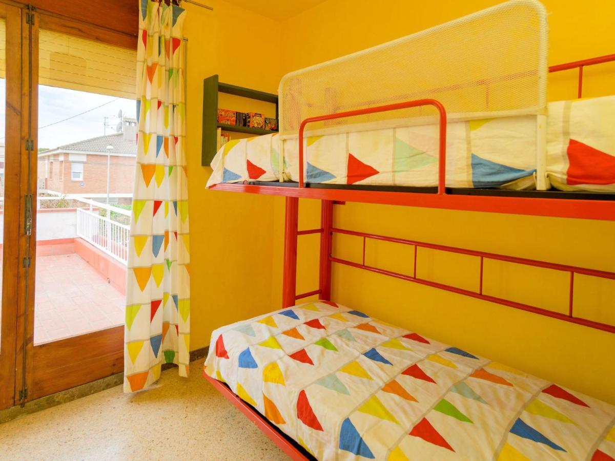 Holiday Home Francia By Interhome シッチェス エクステリア 写真