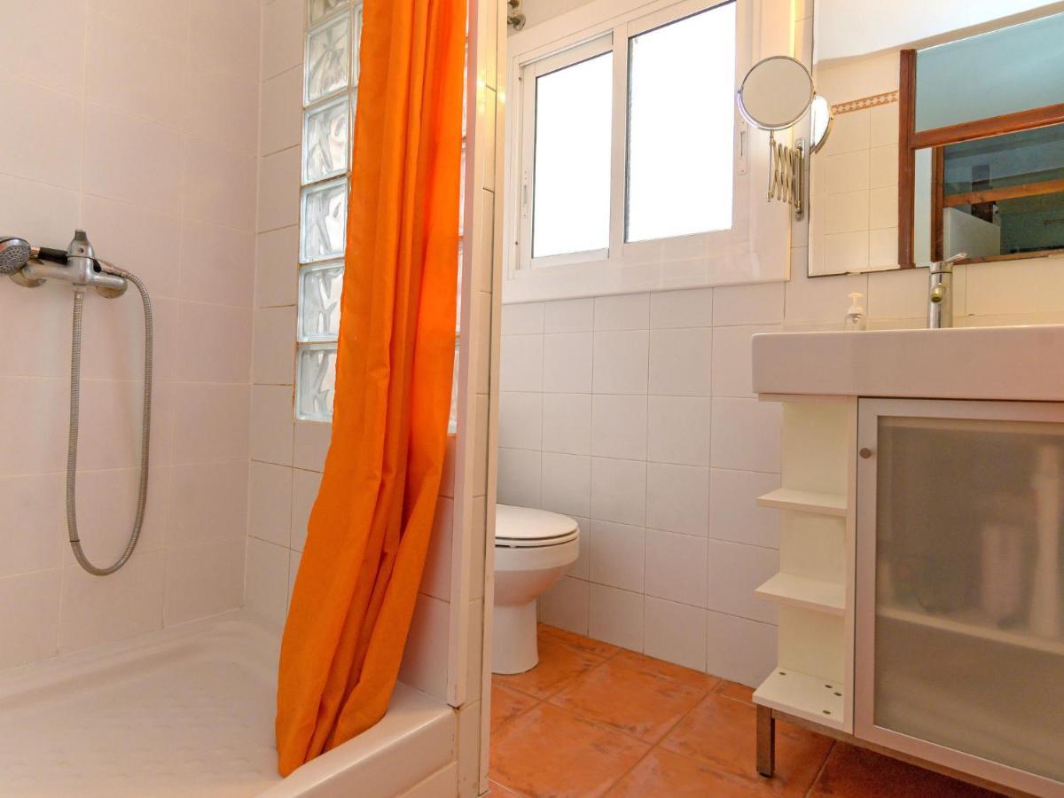 Holiday Home Francia By Interhome シッチェス エクステリア 写真