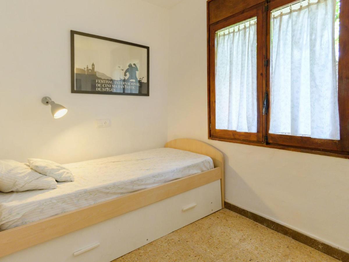 Holiday Home Francia By Interhome シッチェス エクステリア 写真